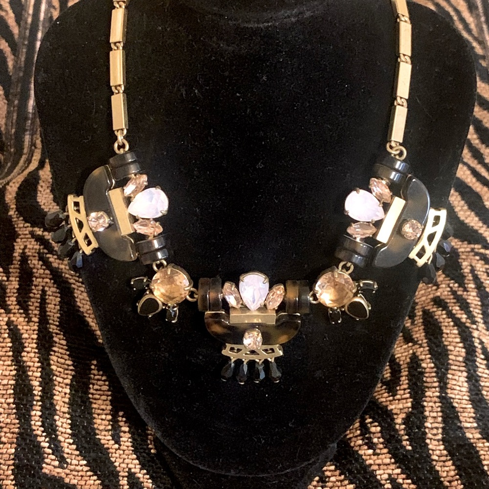 Statement Necklace